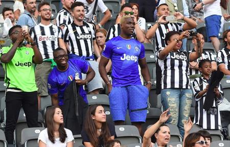 他是最不怕关键球的人（关键时刻他从不手软）