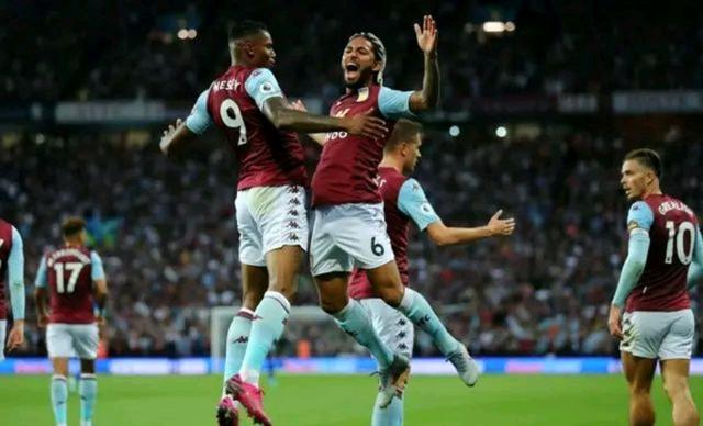 图片报：维拉有意奥蓬达，但他最近没向RB莱比锡提出离队请求（图片报：阿斯顿维拉有意奥蓬达，球员近期未向RB莱比锡提交离队申请）