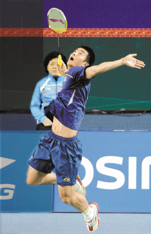 冉冉升起 冉冉升起