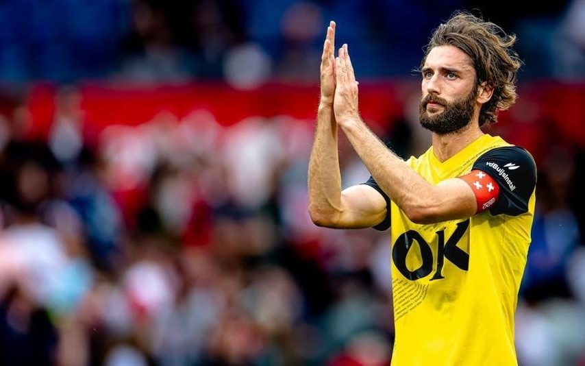 场上的压力 场上的压力